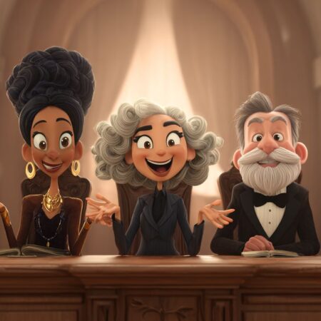 Easy AI Board of Experts Stop Guessing  Start Growing  Your Personal Board of Directors is Here