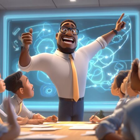 Easy AI Leadership Coach Unlocks Elite Leadership. Instantly