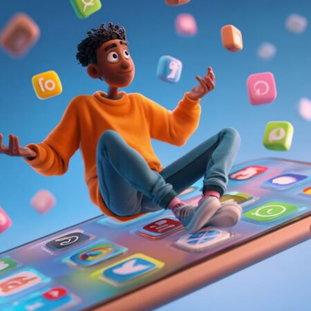 Easy AI Social Media Manager Stops Drowning in Social Media Chaos Unleash Your AI Marketing Powerhouse