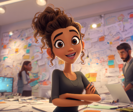 Easy AI Video Script Specialist  is a custom GPT built to help creators and businesses craft high-performing, platform-optimized video scripts that captivate and convert