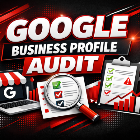 GBP Audit — Instructions Only